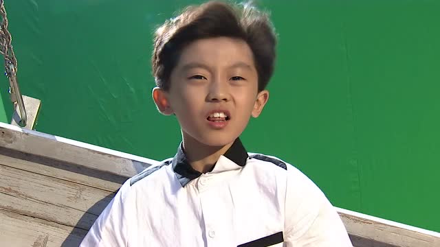 电影《快乐星球之三十六号》特效制作特辑