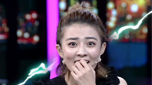 非常静距离:演技在线!导演现场出题,徐璐李静演绎不同反应