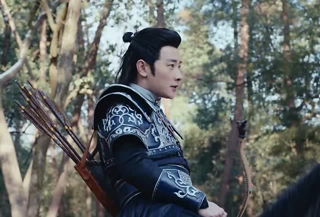 锦绣未央:承安真逗,怎么说都说不过高阳王,反正错都是他的!