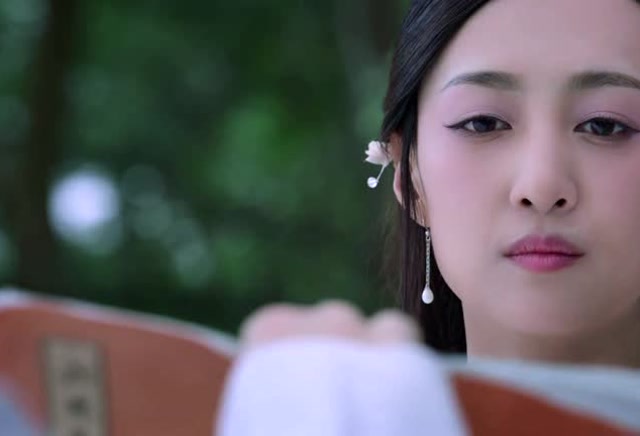 香蜜沉沉烬如霜:这个问题玉兰芳主你不管怎样也不能说啊?