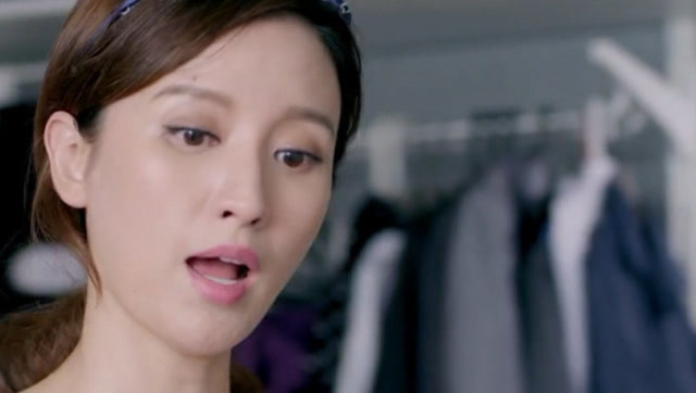 《别让爱你的人等太久》唐晓晓邀请王希杰一起去游乐场玩