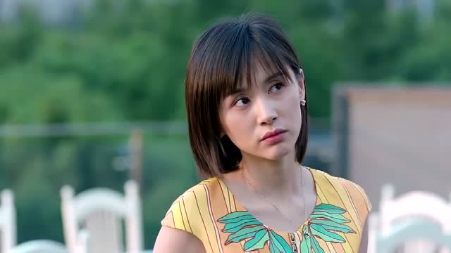 欢乐颂姚滨喜欢曲筱绡曲筱绡直言另有新欢一语道破真相