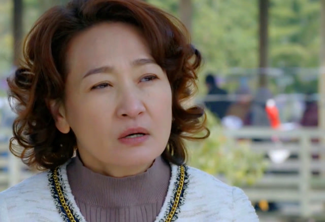 婚姻遇险记:姜黎打电话要爸妈回家,爸妈不听坐在公园找相亲对象