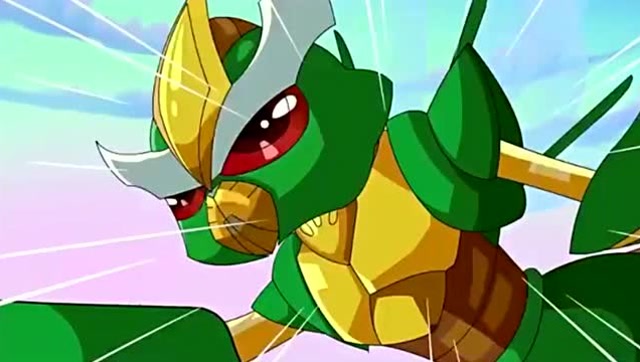 赛尔号:萨格罗斯对战克梅纳,王系精灵可不是好惹的,受死吧