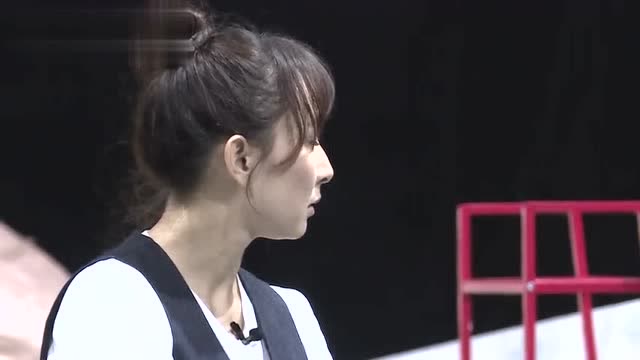 青春同学会:彩排期间陈明昊向胡静发难,张彤情绪爆发:我演不下去了!