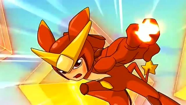 赛尔号:天呐!米瑞斯竟然还能分身