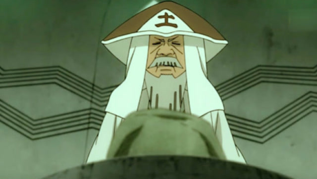 能够在乱世中统领岩隐的初代土影,实力不次于斑和柱间太多!