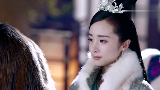 独孤天下:曼陀归来,杨坚和伽罗一起的局面又尴尬了