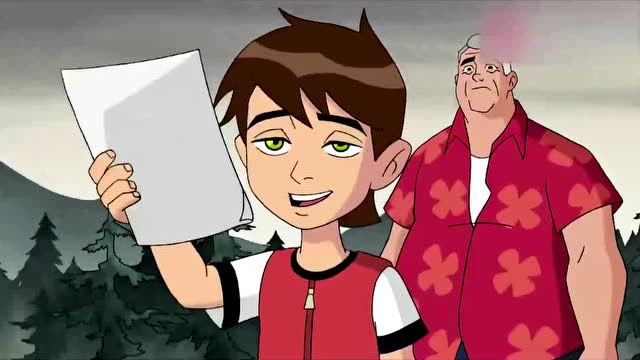 少年骇客:田小班的"同道中人",水怪的寻找计划!