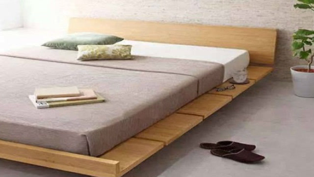 常说的睡硬板床你睡对了吗