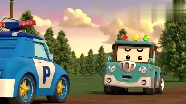 变形警车珀利:就斯普奇没收到请柬,看样子凯普没把他当好朋友!