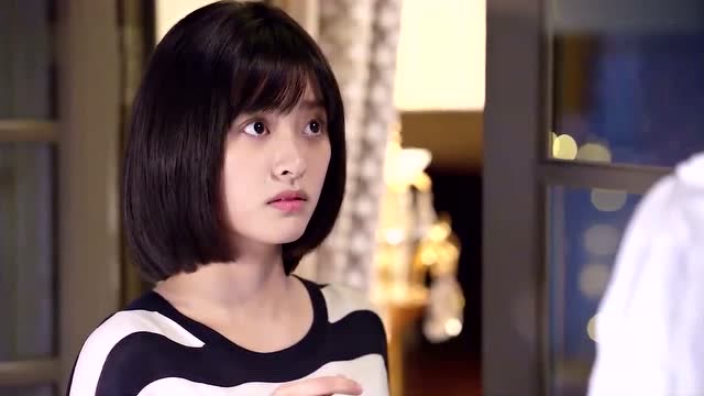 《流星花园》花泽类在藤堂静和杉菜之间犹豫不决 真渣男!