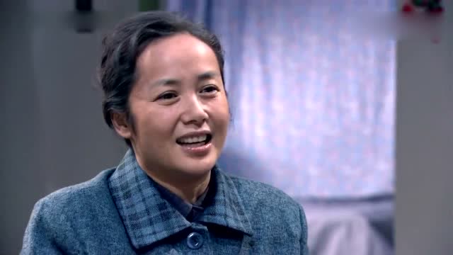 金婚:南方找了一个高学历的好老公,燕妮看到后嫉妒了