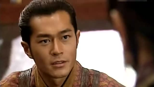 寻秦记真的是太经典了,古天乐这一段太逗了