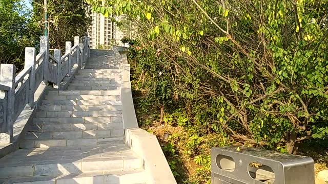 假日休闲娱乐孩子们的乐园——唐河县南泉