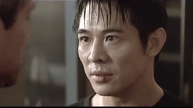 凯影视:必杀技之《龙之吻》,这个死穴是否真的存在?还有待考证