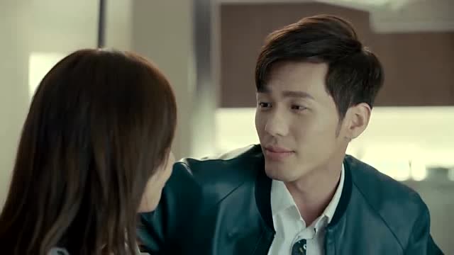 美人为馅:白锦曦问韩沉是不是经常这样,韩沉:所有时间都在找你