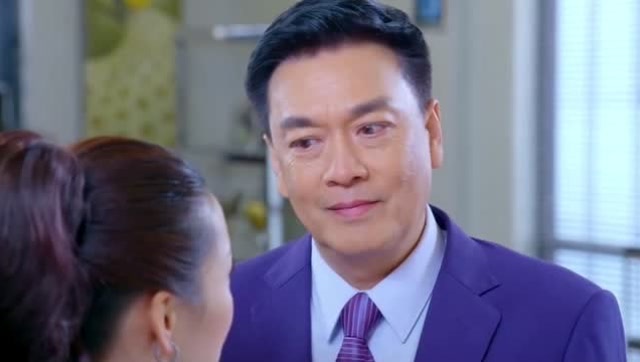 守护丽人:黄志高为了能留住许芷晴,竟把总经理位置给她