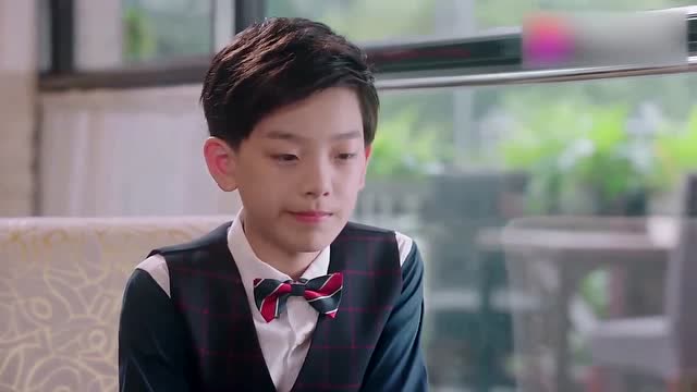 《因为遇见你》金依蓓失忆叫陌生女人妈妈,李云恺餐厅苦等金依蓓