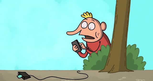 猜不到结局系列:熊孩子的恶作剧