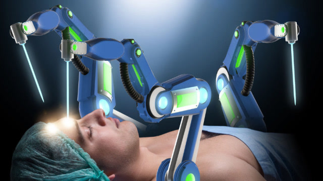 帅哥机器人也来了可以自定长相外貌体力活都能做