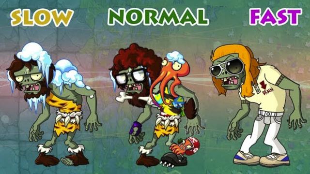 千级原始人僵尸:低级的弟弟学着点,植物应该这么打才对