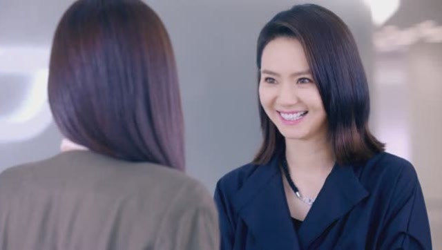 我是杜拉拉:拉拉放弃进修的机会,王莉觉得机会难得主动申请去进修