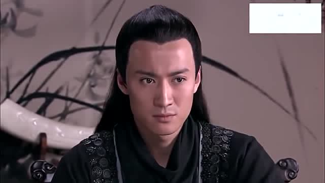 苏幻儿又向石无忌撒娇了,可爱极了,无忌也就吃这套