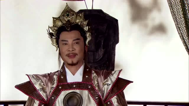 封神英雄榜:雷震子兴高采烈的讲战术时,一个不幸的消息传了过来