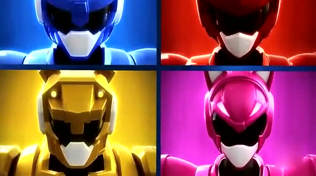 迷你特工队:迷你特队又能变身了,乔迪中了弗特圈套复制2把水枪