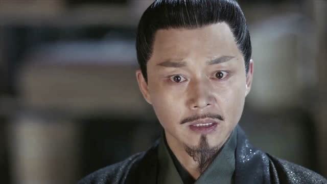 扶摇:齐震会有这么好心吗?居然愿意把自己的女儿交给云痕?