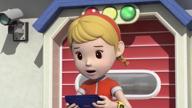 变形警车:小娟终于收到信了,还是这么多的