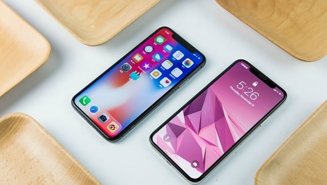 廉价版新iphone采用a10处理器,苹果真是抠到家