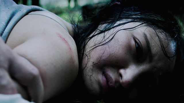 在小树林发现女同学尸体,男老师成为头号嫌疑人