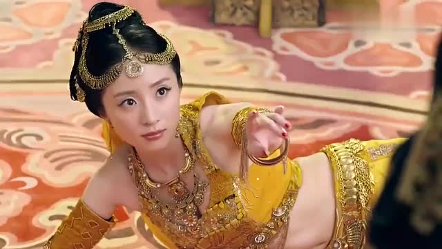 狐妖打算使用美人计,皇上却看上了别的美女,怎么办呀