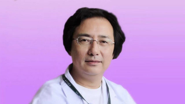 专家对你说-金锋教授:乳腺癌术后应采取内分泌治疗还是化疗?