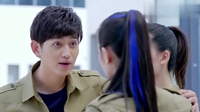 麻辣变形计巨熊故意调侃魔鱼,不料魔鱼这样说,巨熊直接走人哦