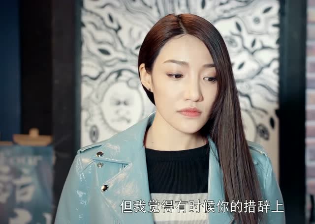 一起同过窗2:许连翘或许应该尝试百变的人生吧?