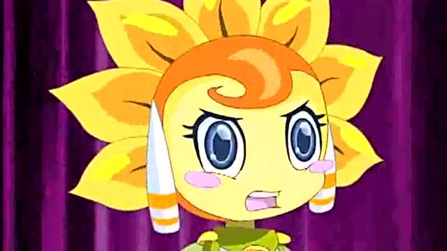 木灵宝贝:布利快醒醒吧,我们是你的好朋友啊!