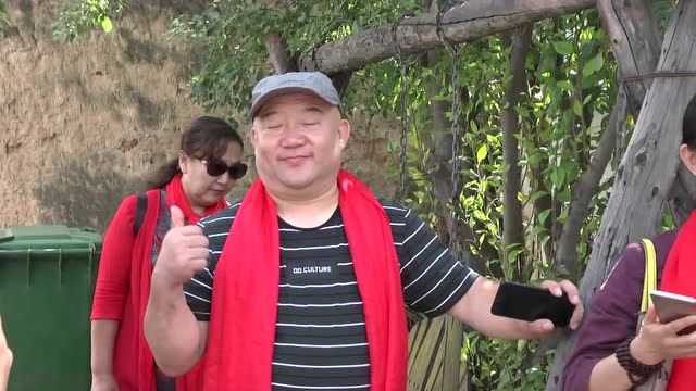 相约青草坪 共度教师节