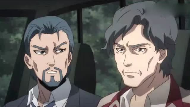 全职法师:莫家兴半路遇见穆卓云,莫老弟执意回市区,穆老鬼很无奈