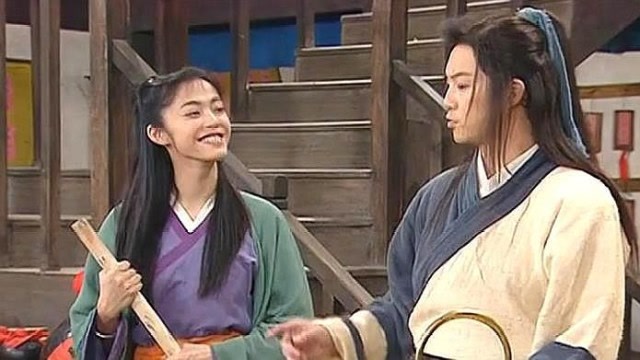 武林外传:白展堂莫名遭毒打,只因郭芙蓉一句无心之言,她说了什么?