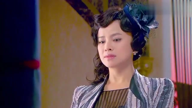 烽火佳人:芸姑突然不想教黎雪梅家规,沈之沛对此很意外