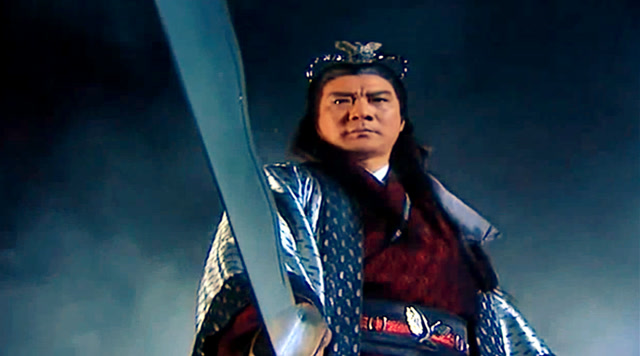 孙玉伯大战万鹏王,当今世上两大绝顶高手交手,真精彩