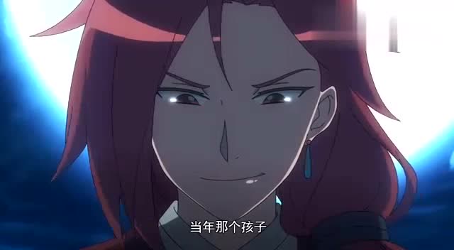 《降灵记》病娇少年沐春阳登场,几年不见便学会了养鬼