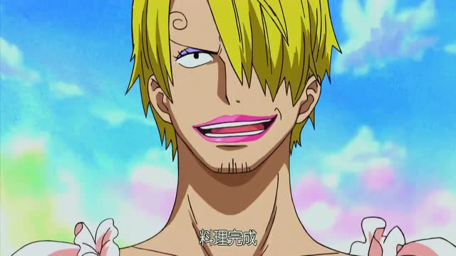 山治最耻辱一次,当人妖穿裙子还被人妖被看胖次