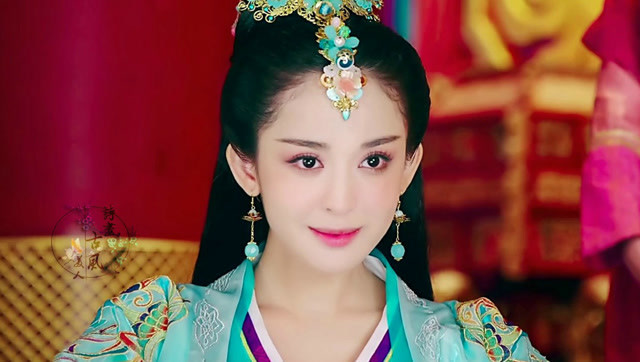电影《真三国无双》王凯 韩庚 古天乐 杨祐宁 古力娜扎携手割草!