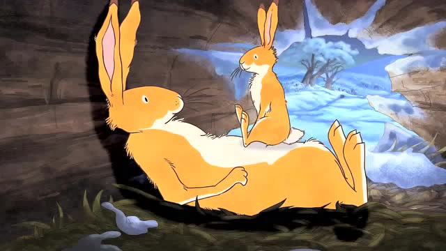 小兔子历险记02