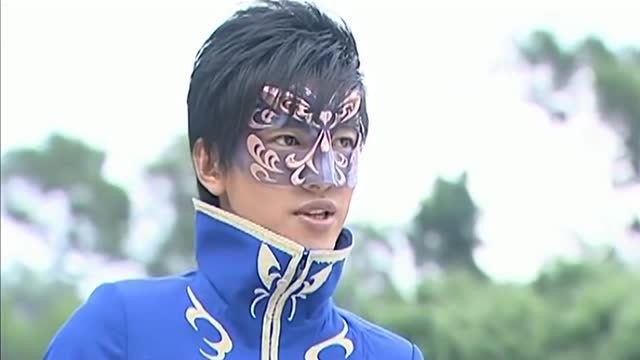 巴啦啦小魔仙:游乐王子终于知道了魔仙堡的最大秘密