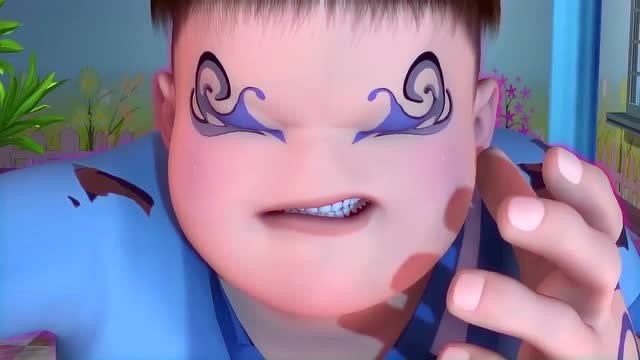 精灵梦叶罗丽:思思也不想冻住小胖,但是不冻住他,王默就会有危险